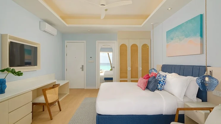 Eri Maldives